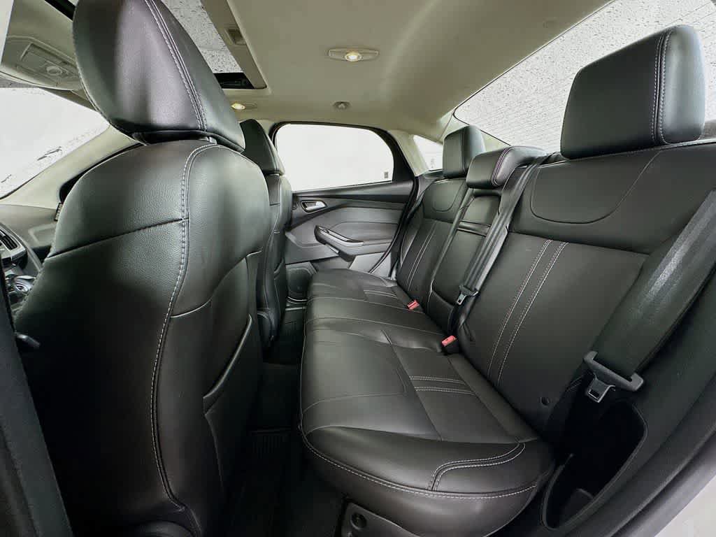Used 2013 Ford Focus Titanium image 13