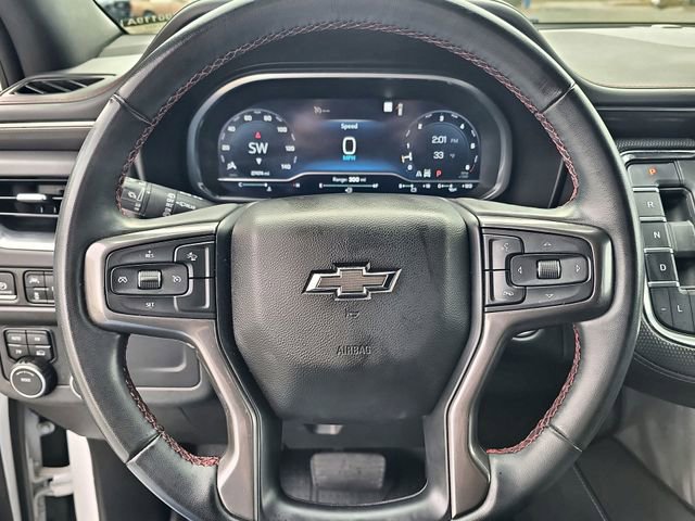 Used 2023 Chevrolet Tahoe RST image 23