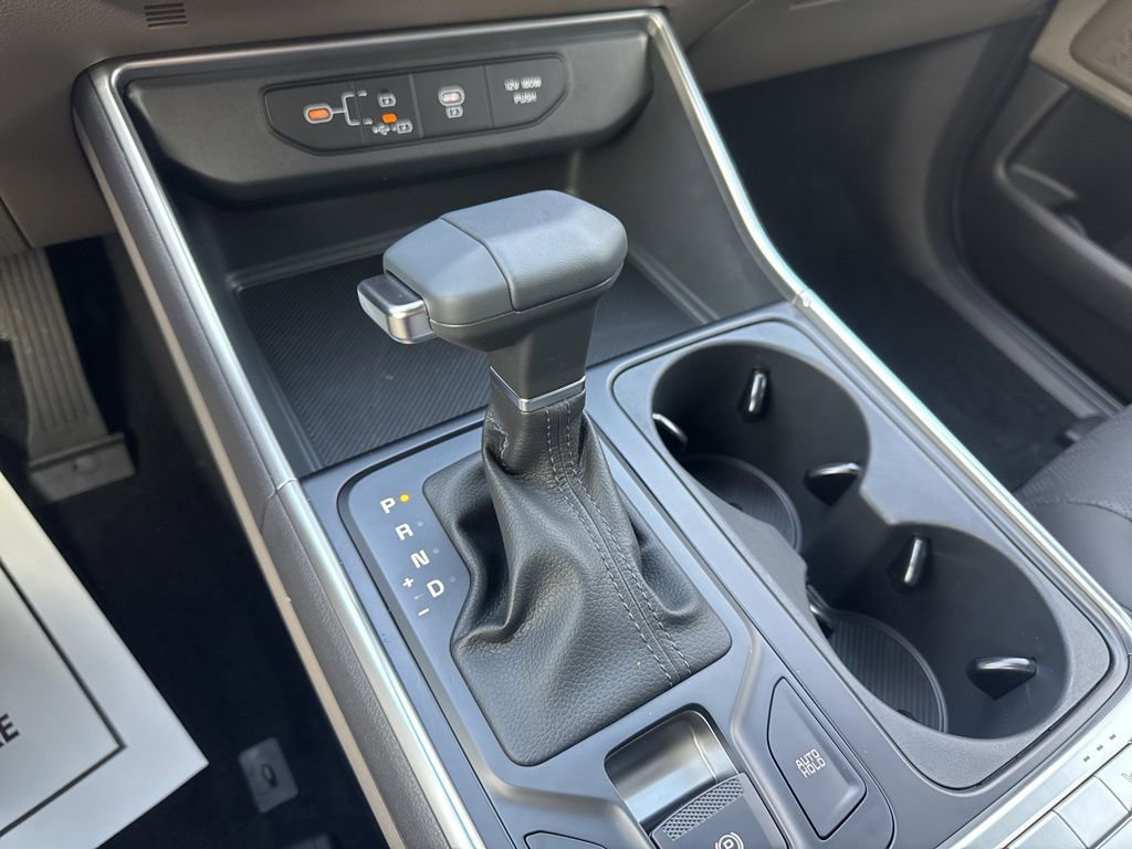 New 2026 Kia Carnival image 6