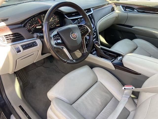 Used 2013 Cadillac XTS Platinum image 6