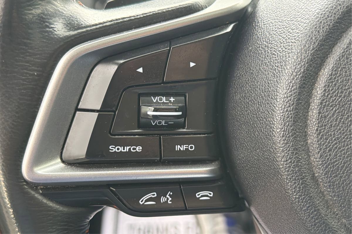 Used 2019 Subaru Crosstrek 2.0i Premium w/ Moonroof Package AWD/4WD image 31