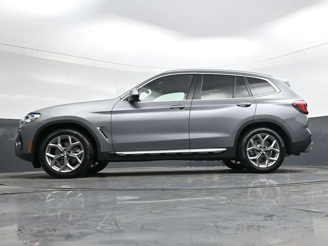 Used 2023 BMW X3 sDrive30i w/ Convenience Package image 35