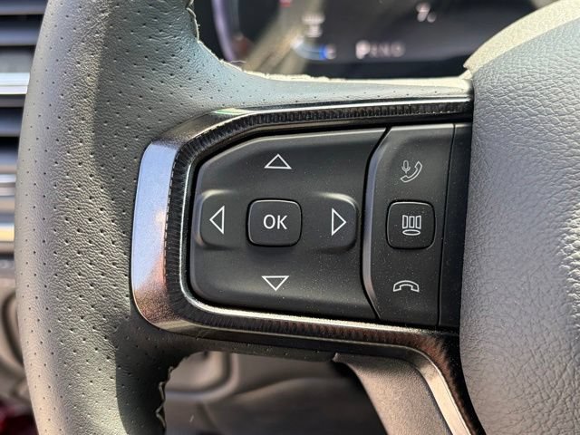 New 2026 RAM 2500 Power Wagon AWD/4WD image 18