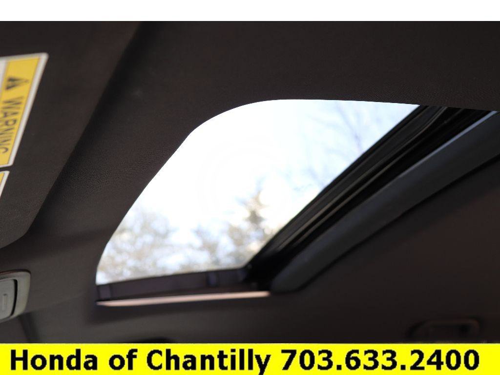 Certified 2024 Honda Passport EX-L image 20