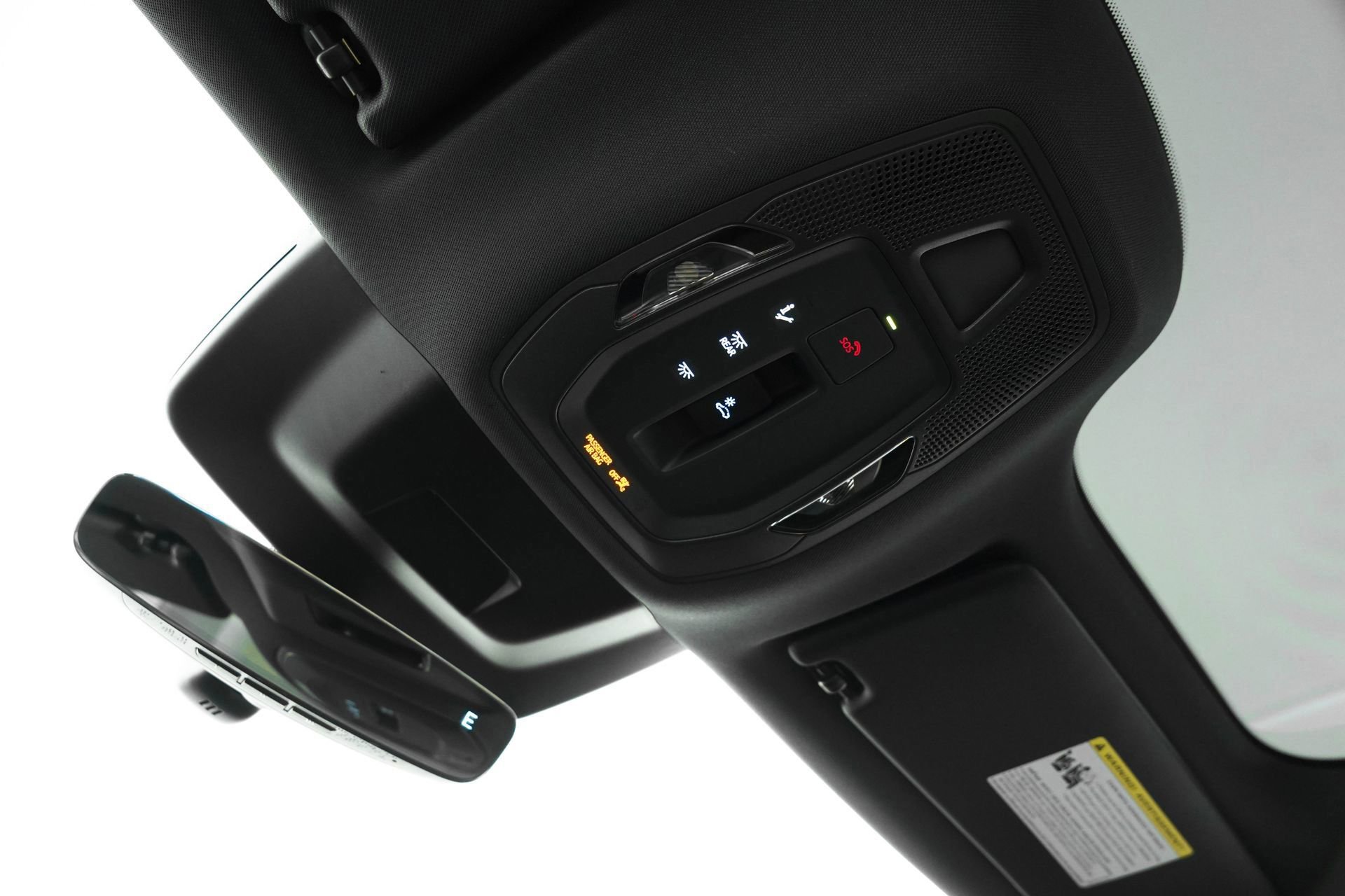 New 2025 Audi A6 e-tron Premium image 22