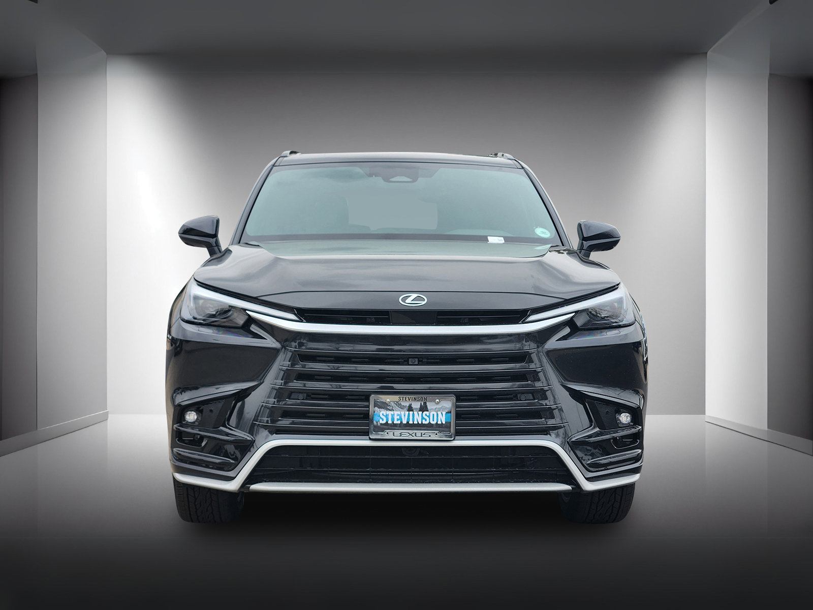 New 2026 Lexus TX 500h AWD image 5