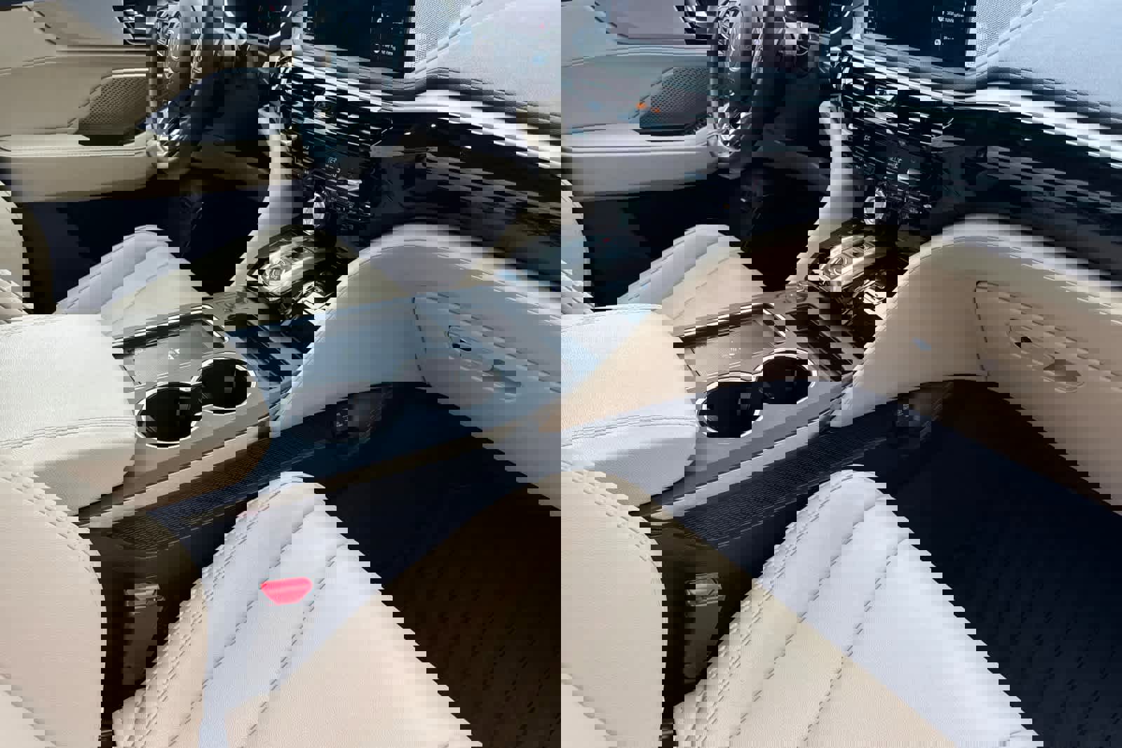 Used 2025 Acura MDX SH-AWD image 16