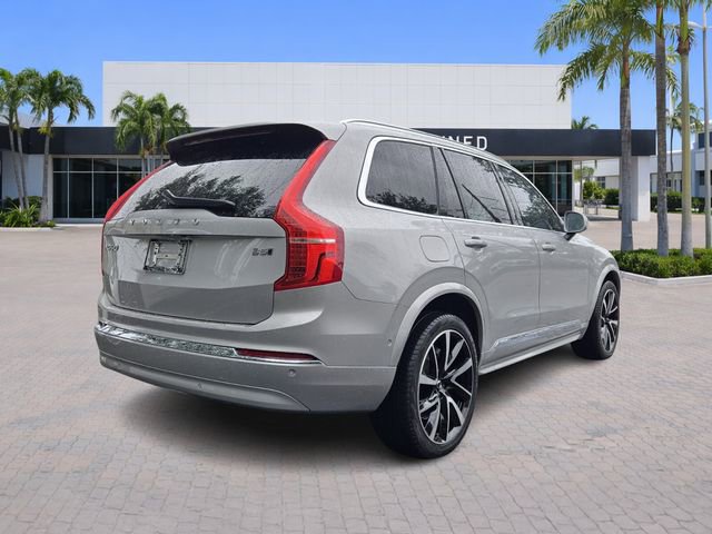 Certified 2023 Volvo XC90 B6 Plus w/ Protection Package Premier AWD/4WD image 7