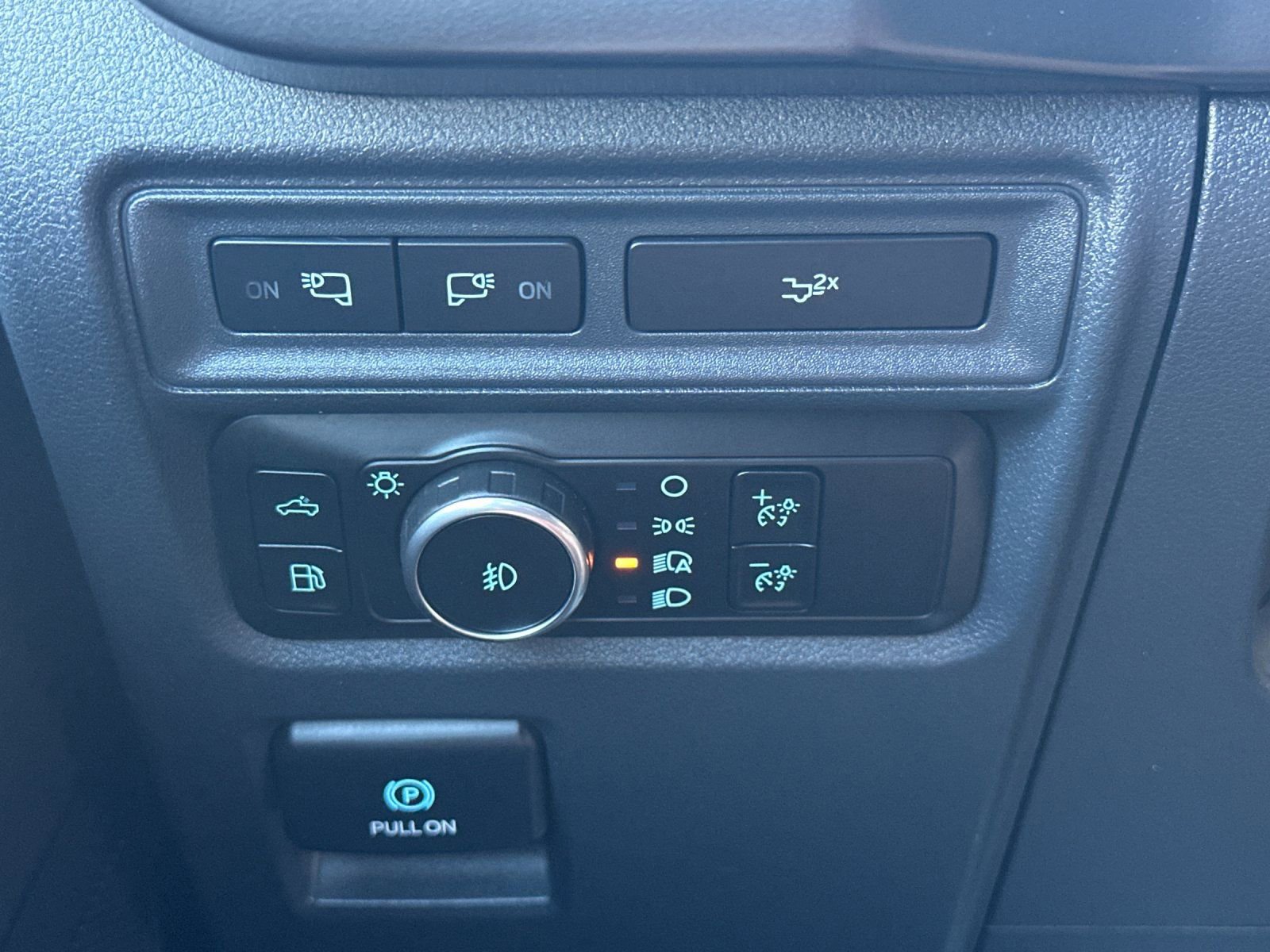 Used 2024 Ford F150 XLT w/ Equipment Group 302A MID image 32