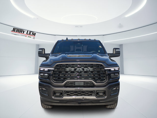 Used 2026 RAM 2500 Limited AWD/4WD image 5