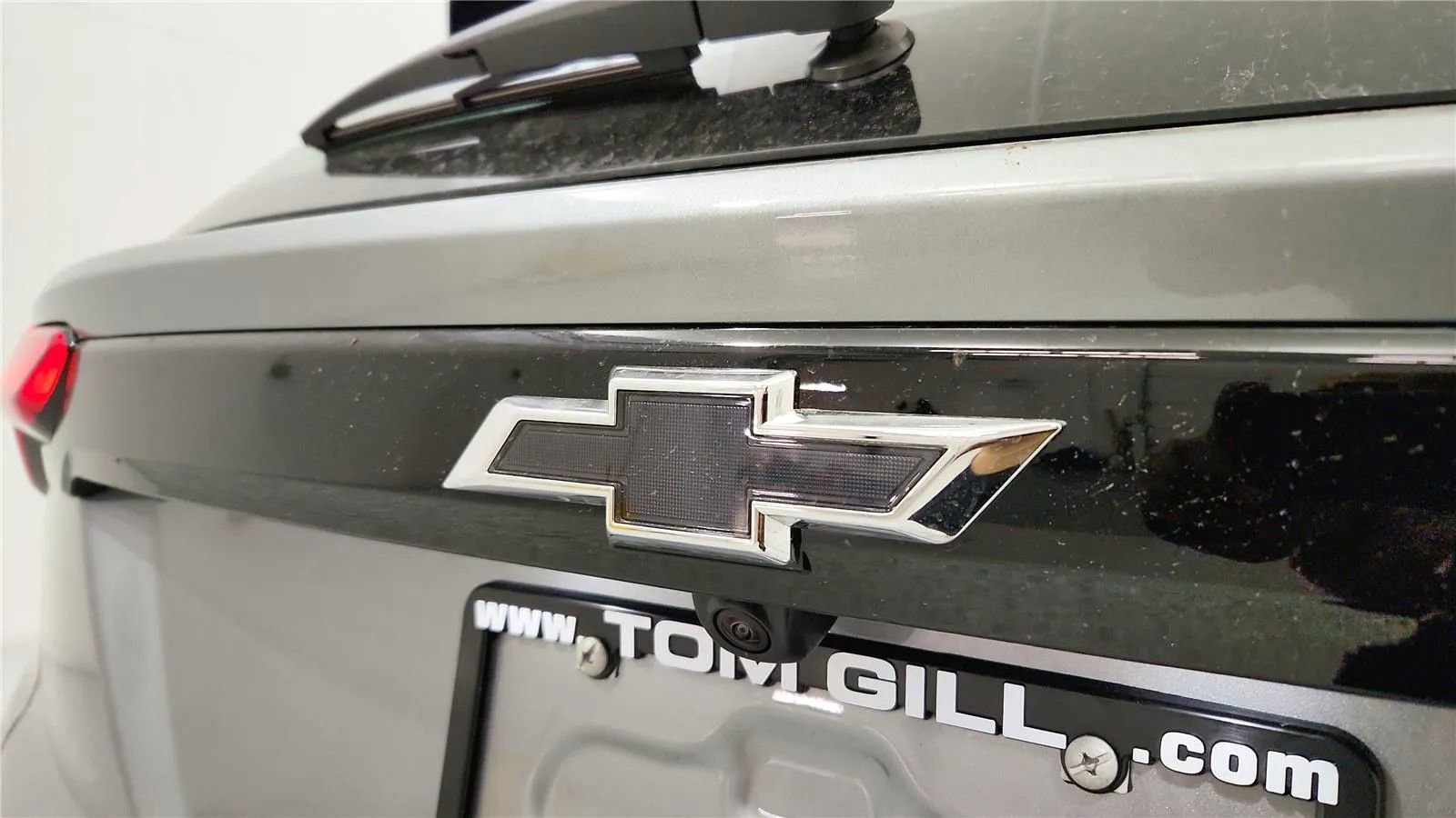 New 2027 Chevrolet Bolt RS w/ Technology Package image 16