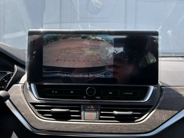 New 2026 Nissan Altima 2.5 SV w/ SV Premium Package AWD/4WD image 32