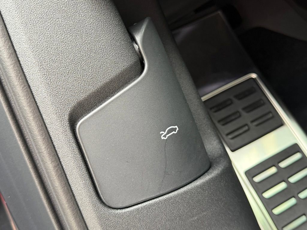 New 2025 Audi SQ5 Premium Plus image 75