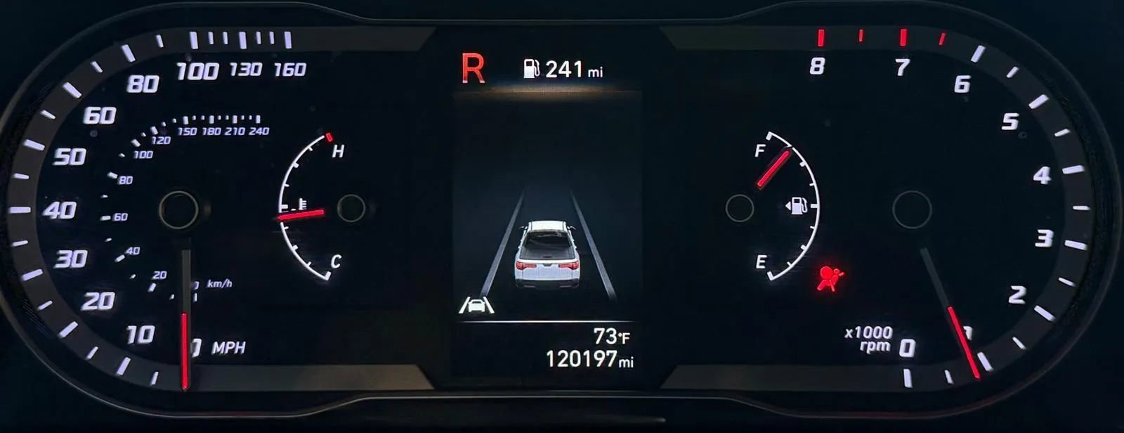 Used 2022 Hyundai Santa Cruz SEL image 11