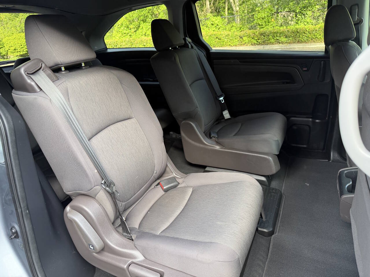 Used 2019 Honda Odyssey LX image 29