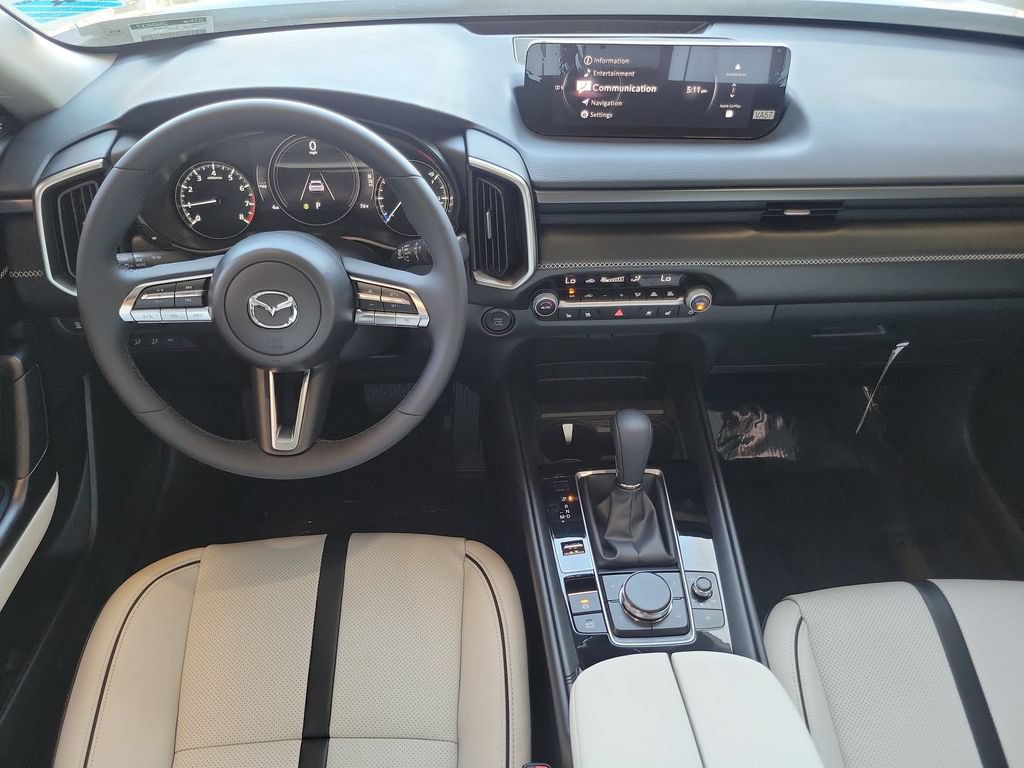 New 2026 MAZDA CX-50 AWD 2.5 S w/ Cargo Package image 4