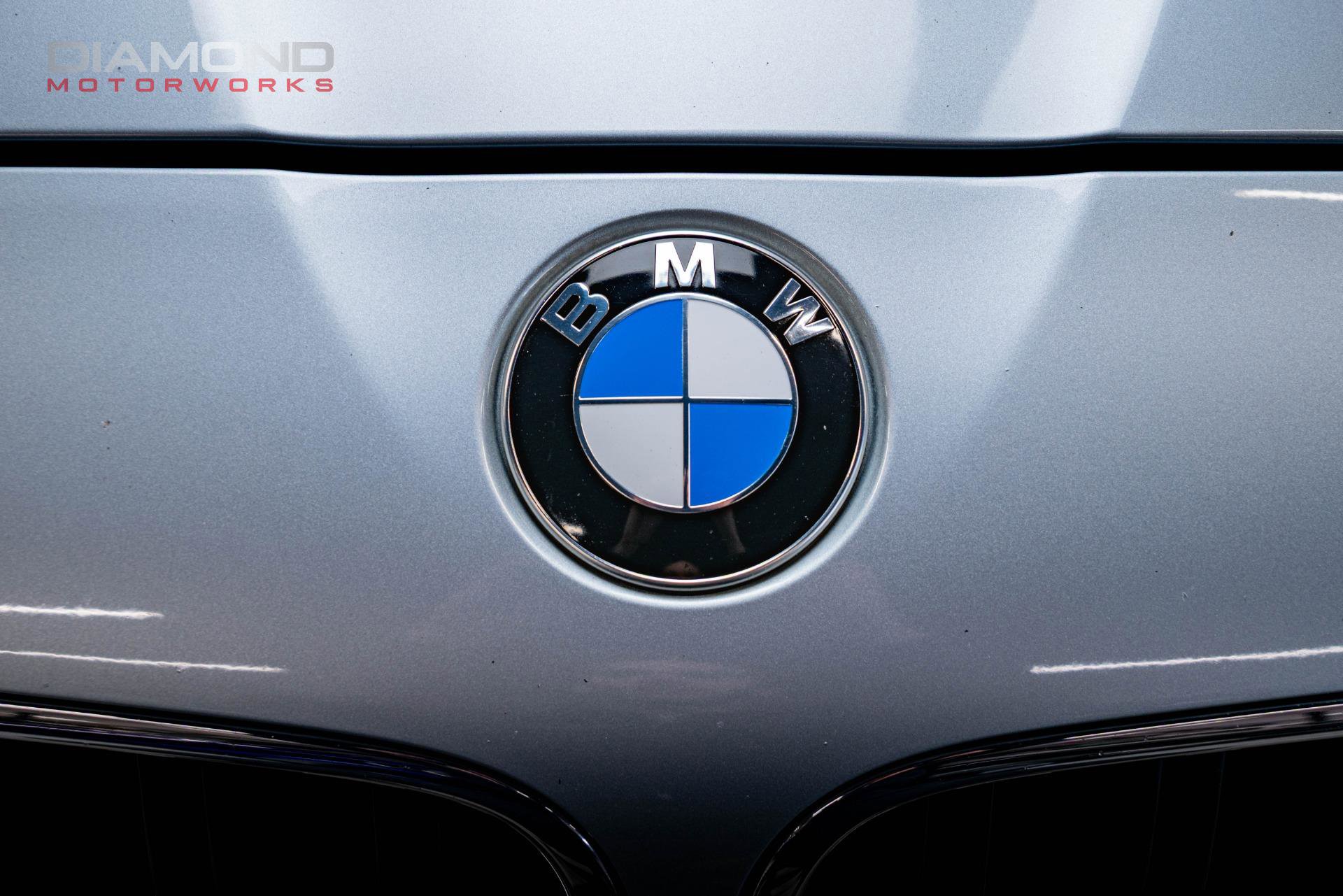 Used 2015 BMW M5 image 54