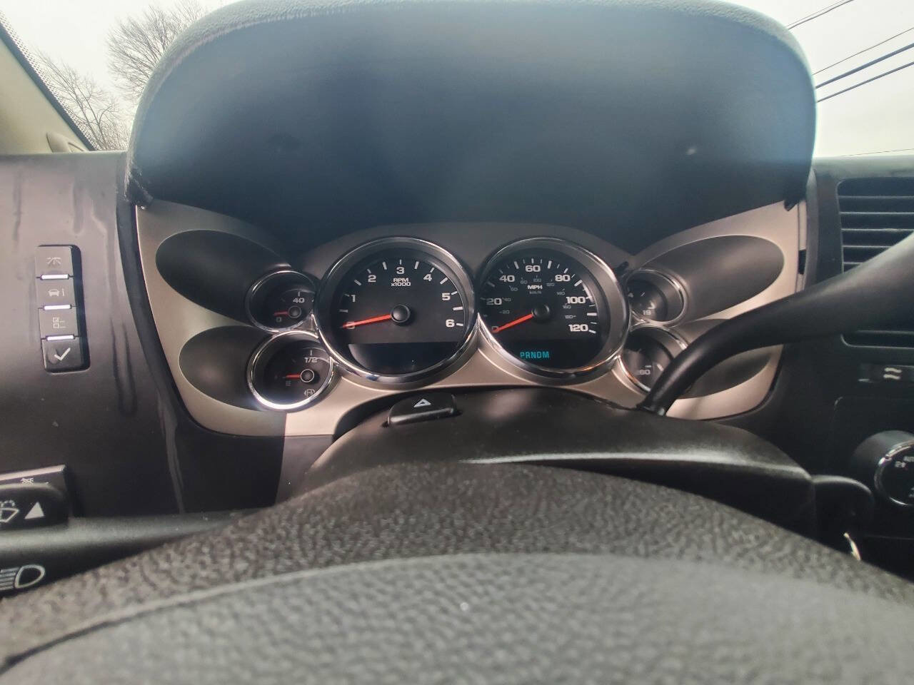 Used 2010 GMC Sierra 1500 SLE w/ Power Pack Plus image 17