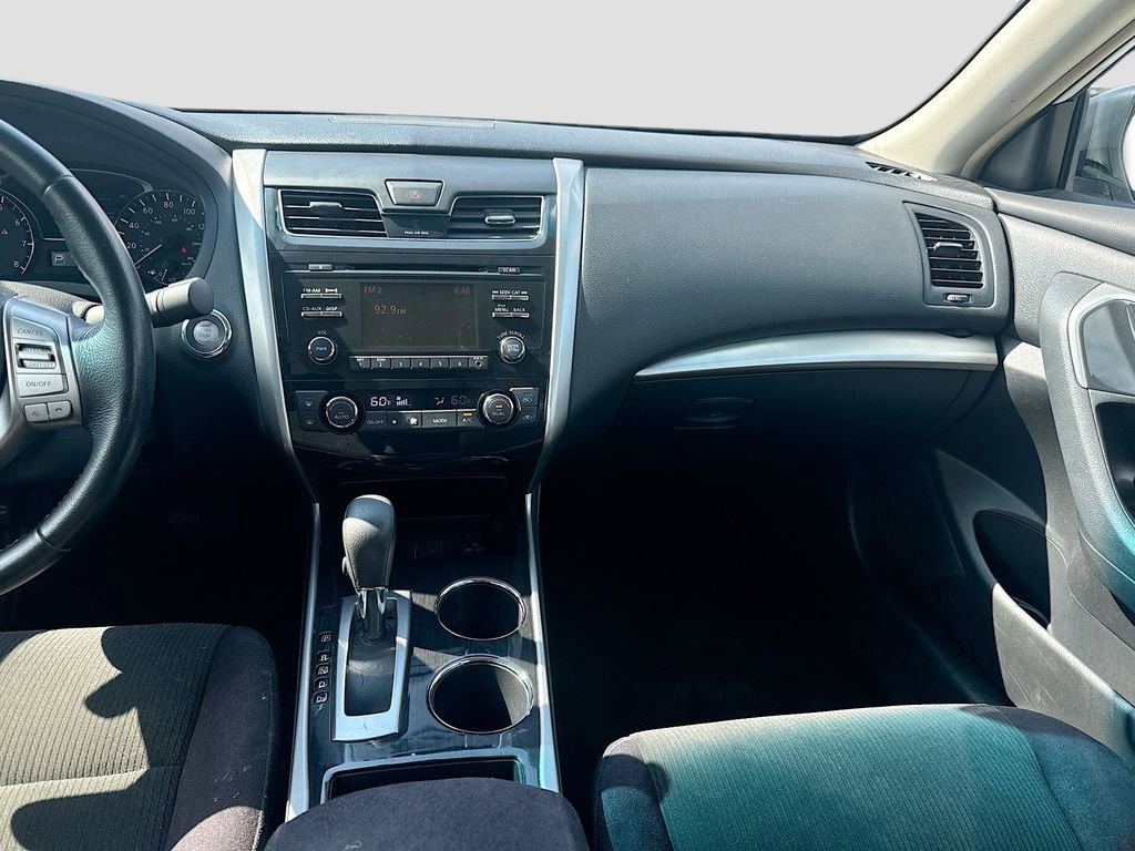 Used 2013 Nissan Altima 2.5 SV w/ 2.5SV Convenience Pkg FWD image 28