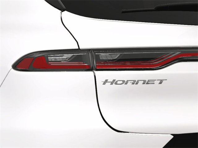 New 2025 Dodge Hornet GT image 12
