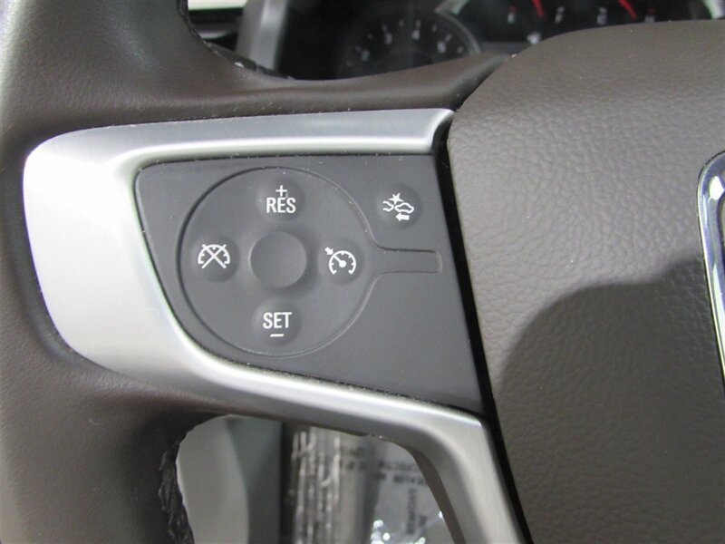 Used 2023 GMC Acadia SLT AWD/4WD image 27