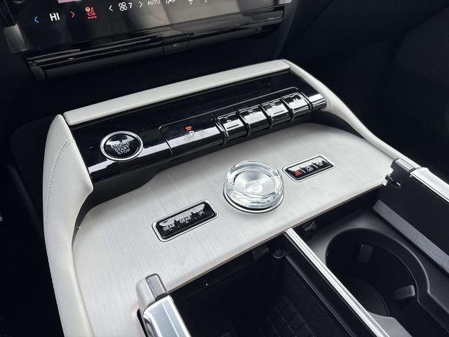New 2026 Lincoln Navigator L Reserve AWD/4WD image 29