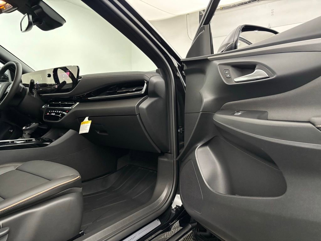 New 2026 Buick Envista Avenir image 33