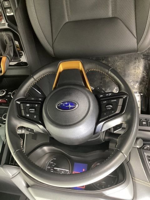 Used 2022 Subaru Forester Wilderness image 9