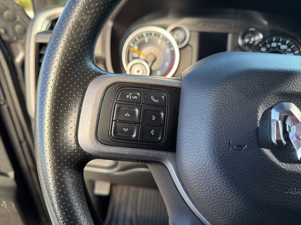 Used 2021 RAM 2500 Tradesman w/ Chrome Appearance Group image 21