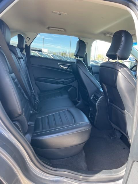 Used 2024 Ford Edge SEL image 30