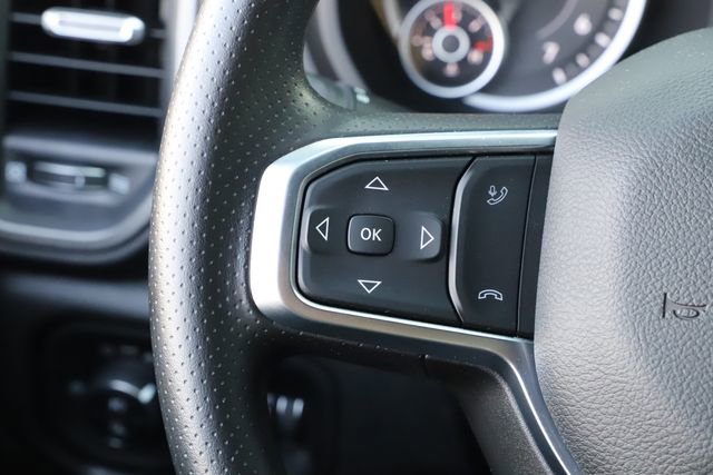 New 2026 RAM 2500 Tradesman image 23