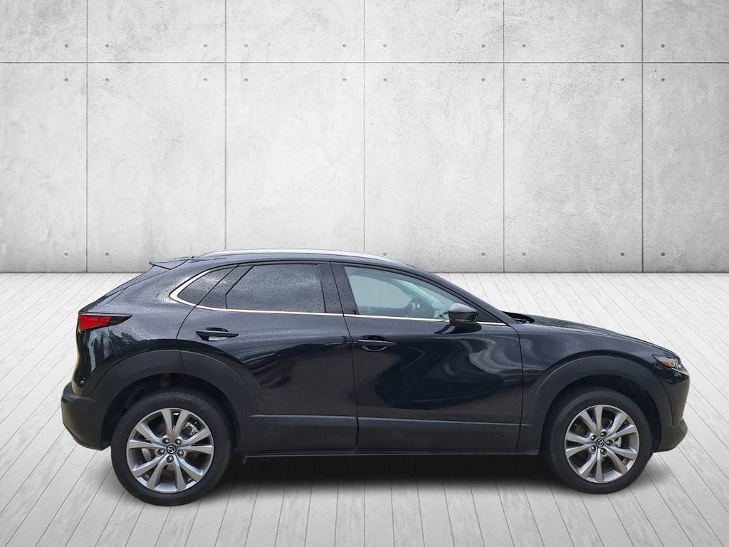 Used 2024 MAZDA CX-30 AWD 2.5 S w/ Premium Package image 6