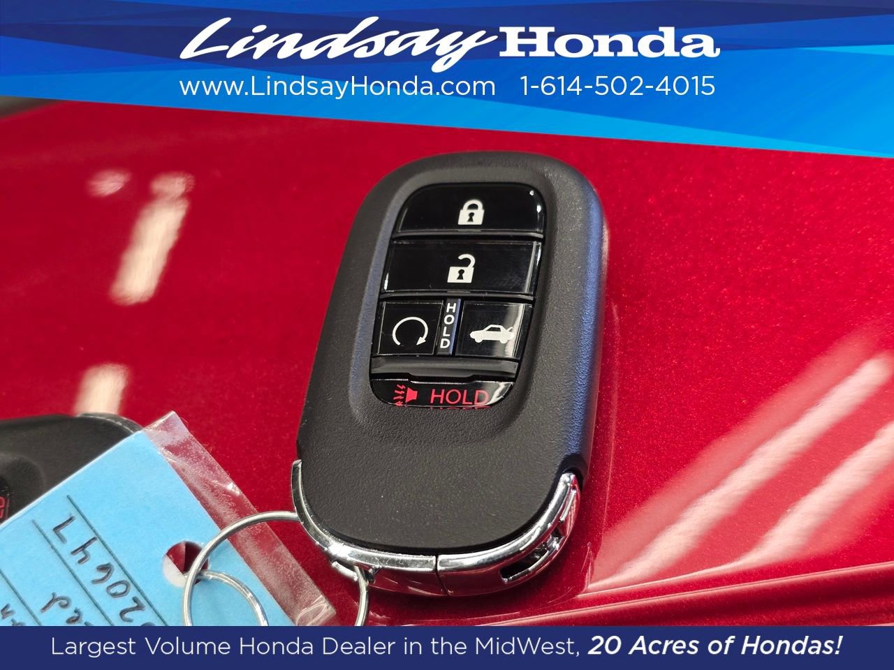 Used 2024 Honda Accord Touring image 23