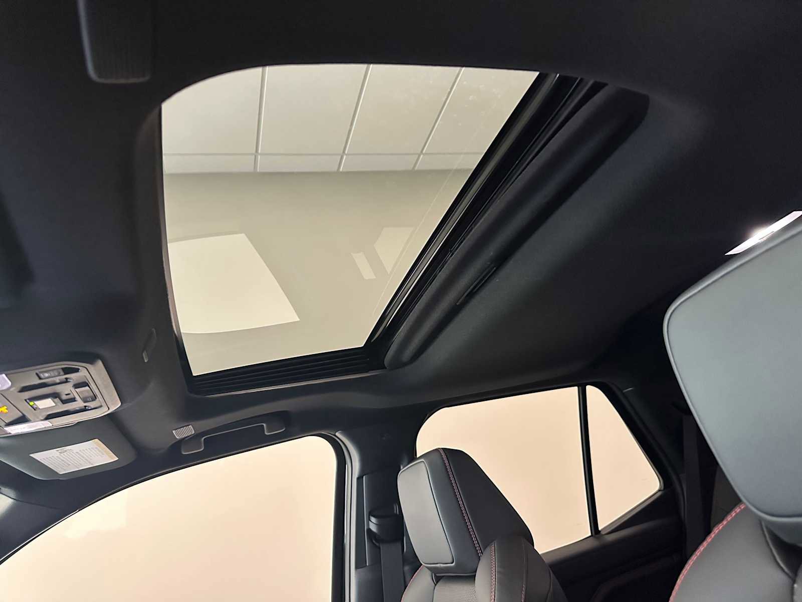 Certified 2025 Toyota 4Runner TRD Pro image 21