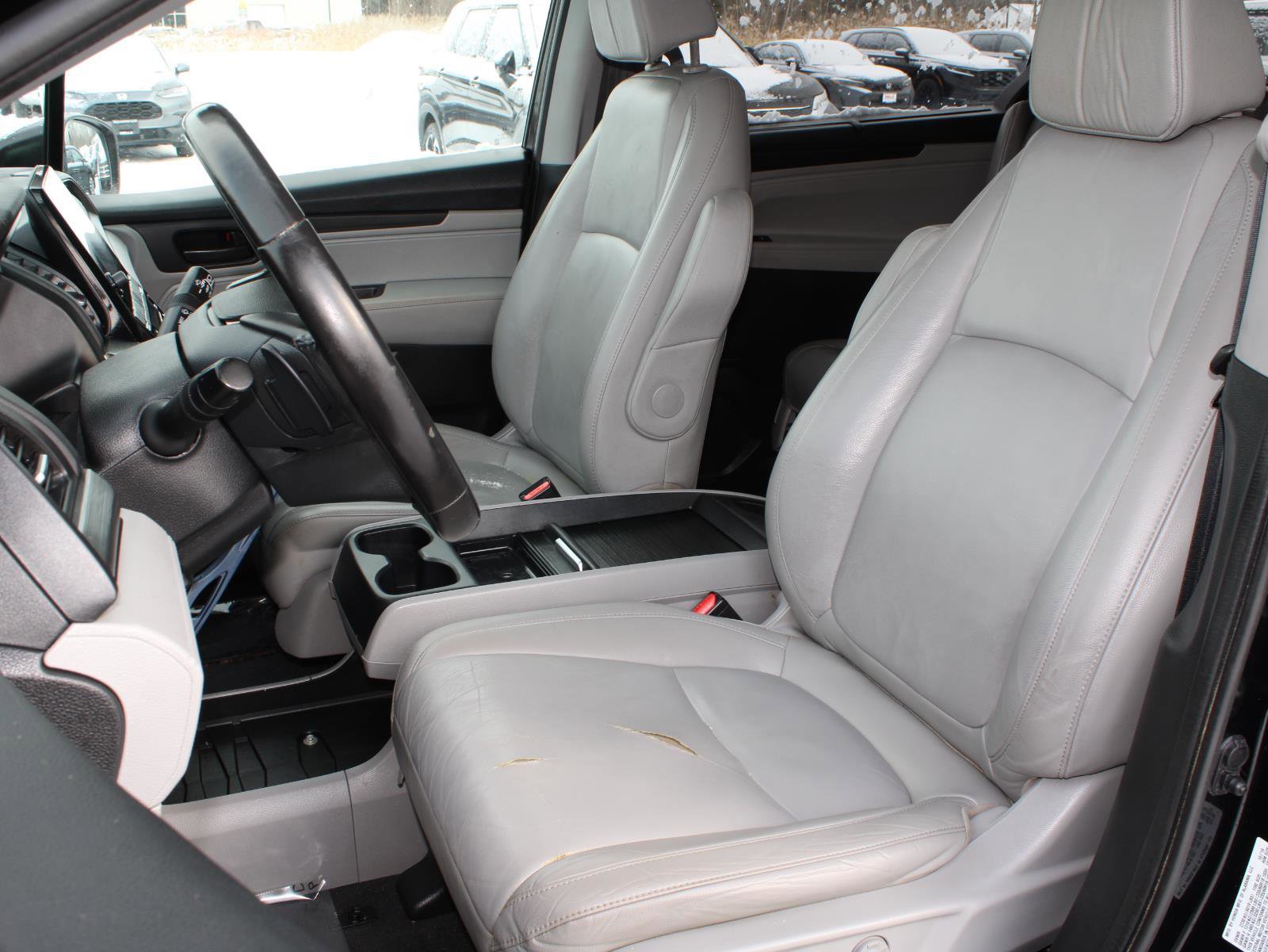 Used 2020 Honda Odyssey EX-L image 18