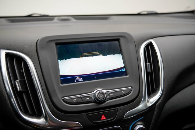Used 2021 Chevrolet Equinox LT image 28