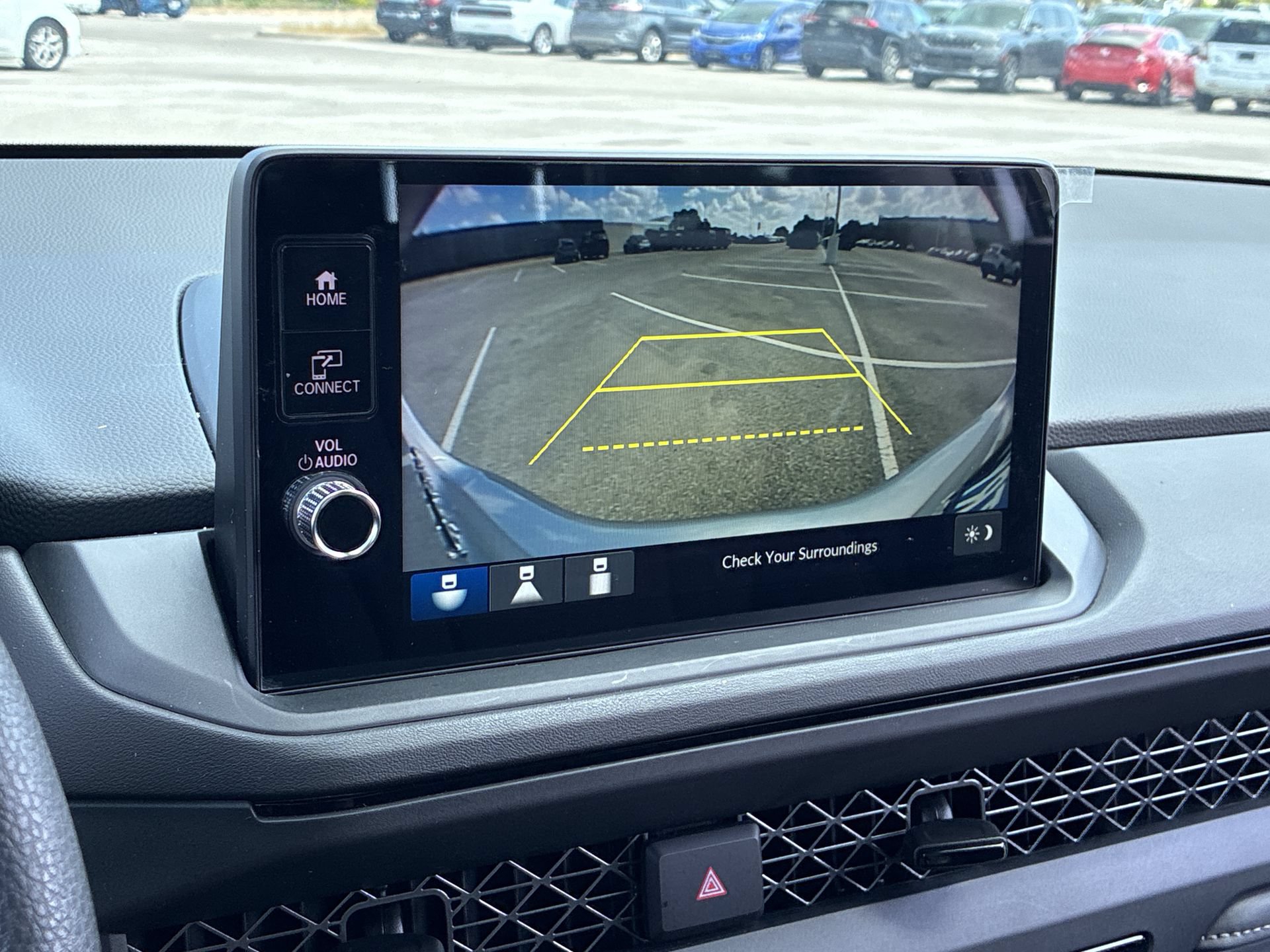 Certified 2026 Honda Accord LX image 30
