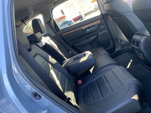 Used 2022 Honda CR-V EX-L image 12