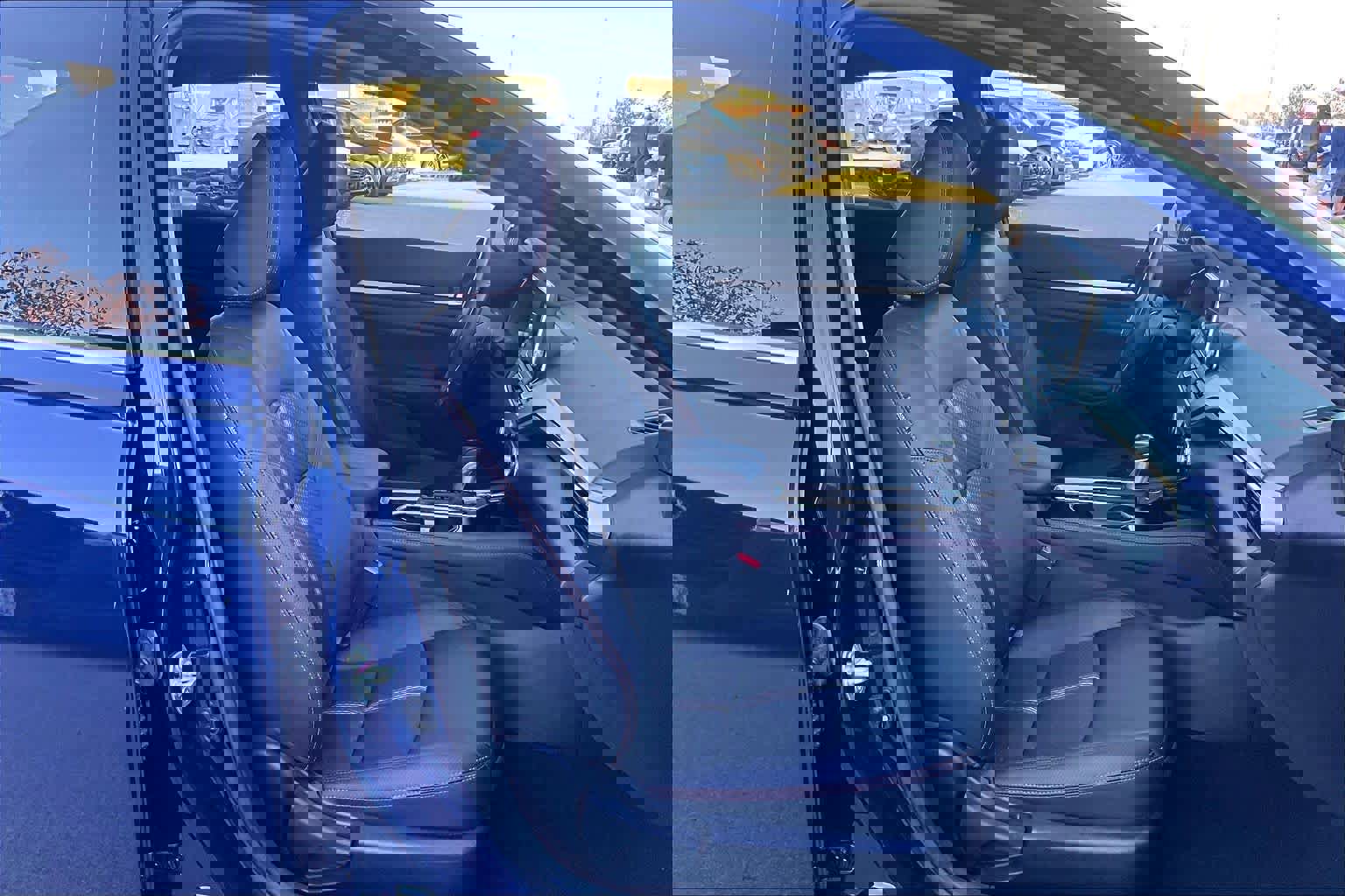 Certified 2024 Nissan Altima 2.5 SR image 8