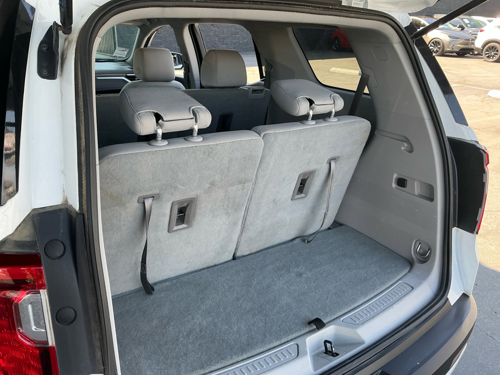 Used 2020 GMC Acadia SLE image 20