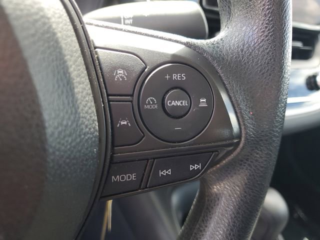 Used 2024 Toyota Corolla LE image 23