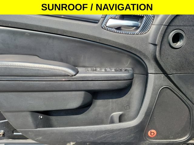 Used 2014 Chrysler 300 S AWD/4WD image 12