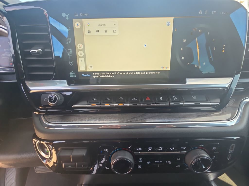 Used 2023 Chevrolet Silverado 1500 LTZ w/ Technology Package image 22