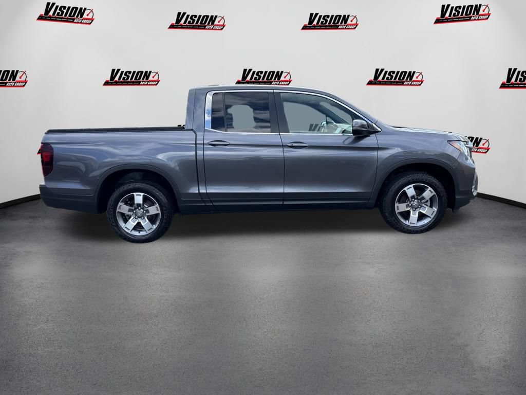 Used 2024 Honda Ridgeline RTL image 6