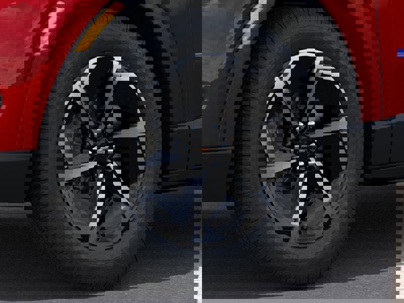 New 2026 Chevrolet Equinox EV LT image 48