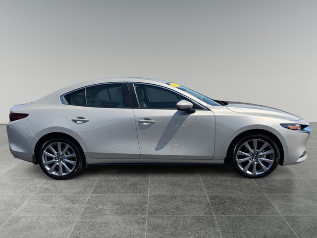 Used 2026 MAZDA MAZDA3 2.5 S Sedan w/ Preferred Pkg FWD image 7