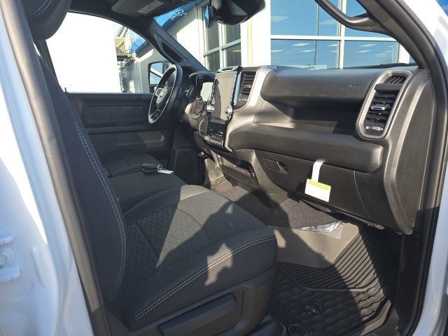 Used 2025 RAM 3500 Tradesman image 4