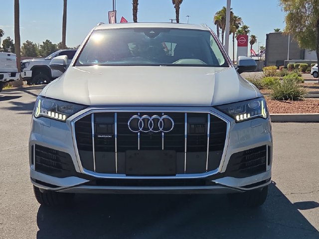 Used 2024 Audi Q7 3.0T Premium Plus AWD/4WD image 4