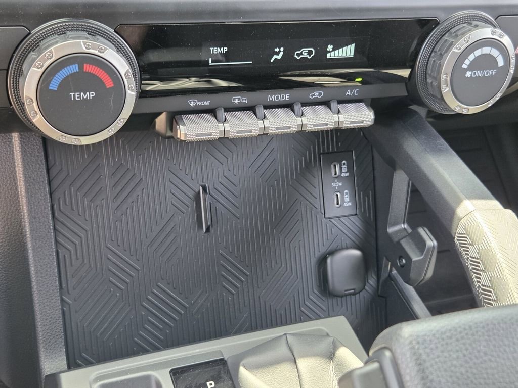 Certified 2026 Toyota 4Runner SR5 image 20