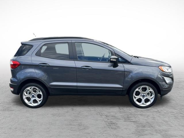 Used 2021 Ford EcoSport SE w/ SE Appearance Package image 5